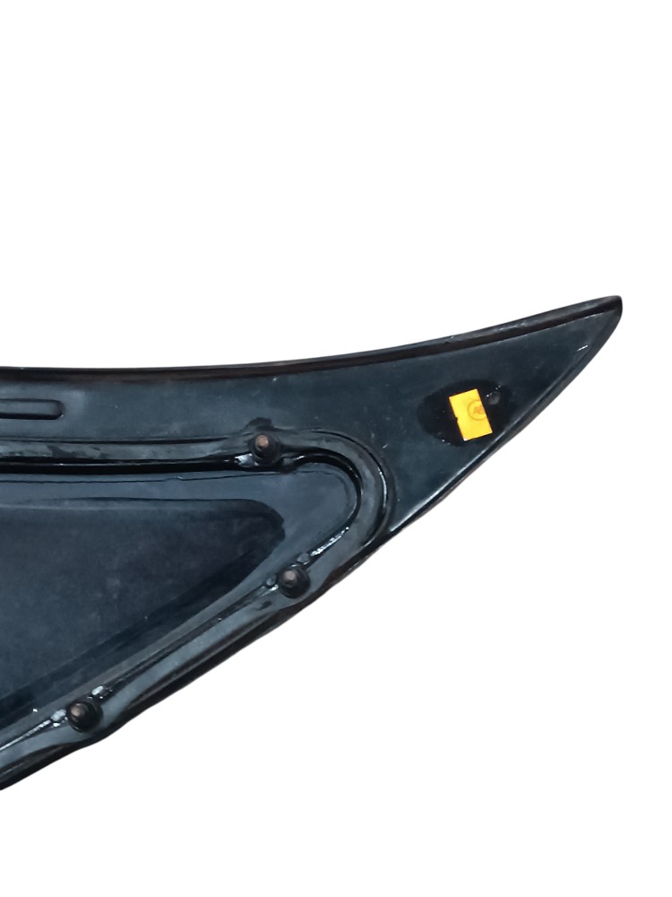Vidro Fixo Corsa Lateral Direito 2012 2013 2014 2015 7