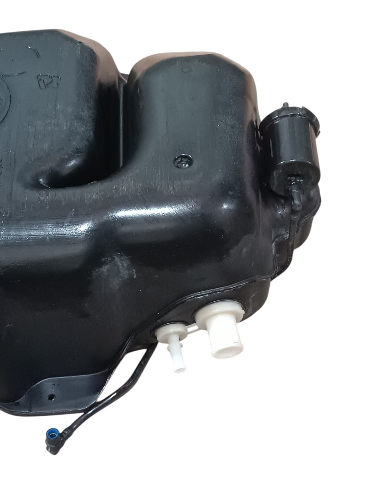 Tanque Combustível Toyota Corolla Etios 2013 2014 2018 7