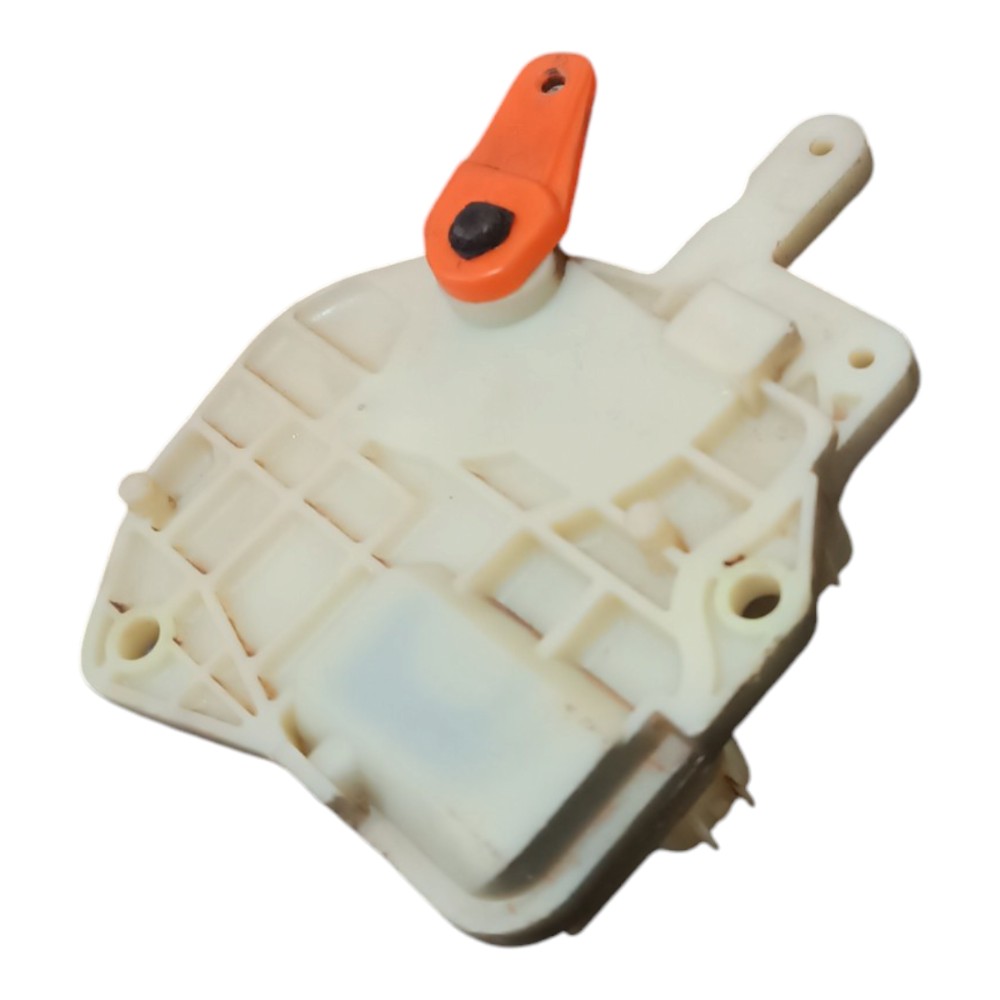 Motor Trava Elétrica Traseira Esquerda Honda Civic 1.7 2006 4