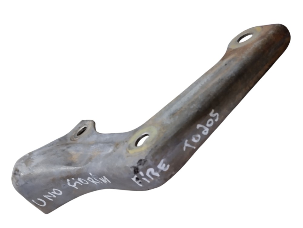 Suporte Coxim Câmbio Uno Fiorino 1994 1995 1996 1997 1998 2
