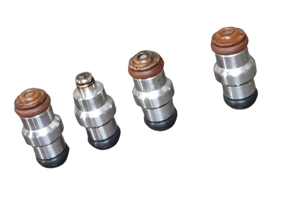 Bico Partida A Frio Honda Civic 1.8 Flex 2009 2010 2011 2012 2
