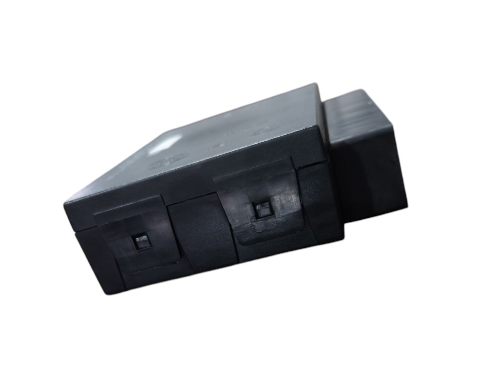 Módulo Conforto Volkswagen Polo 1.6 6q0959433e 2002 2003 5