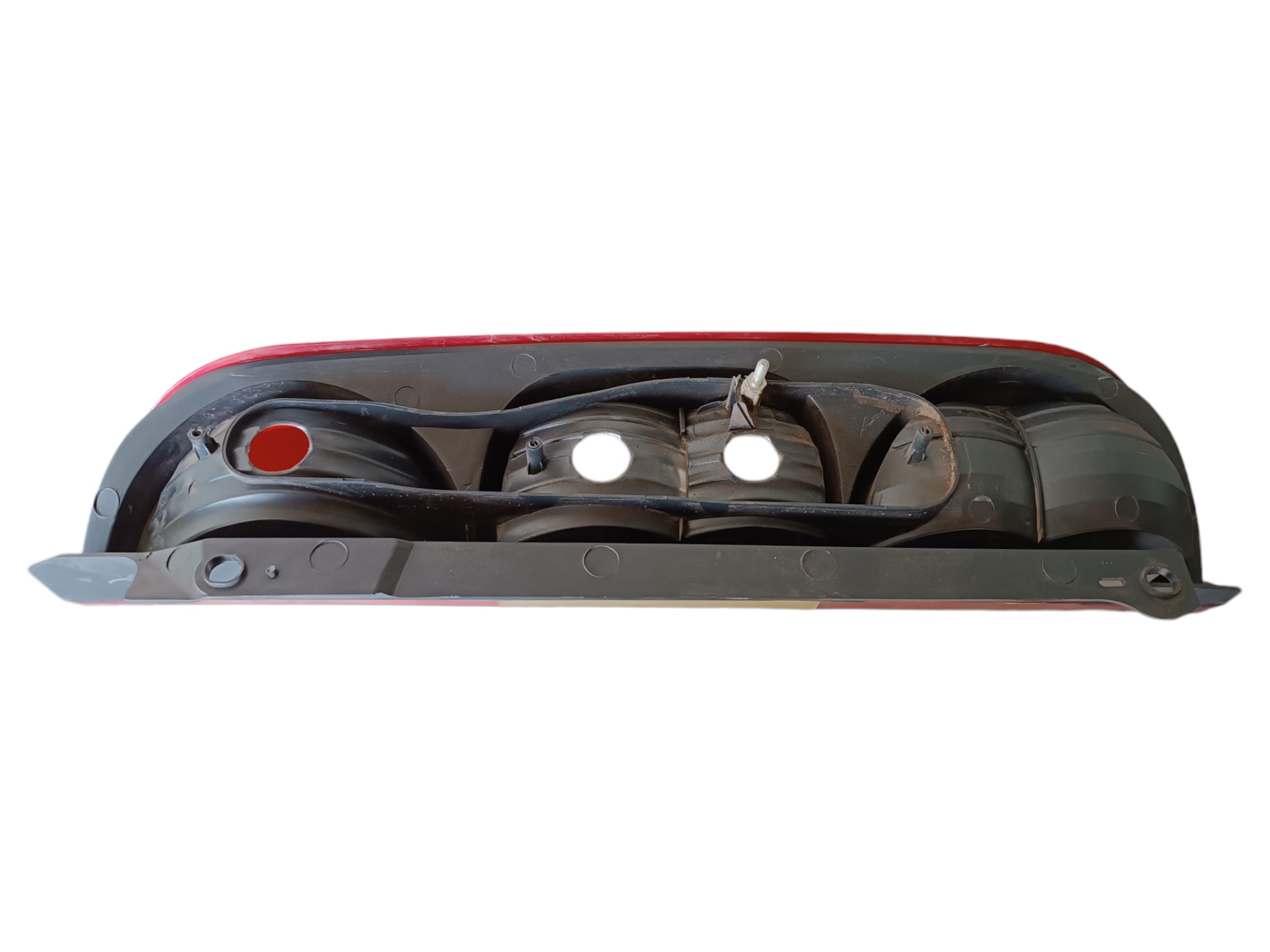 Lanterna Traseira Esquerda Fiat Doblo 2007 2008 2009 2010 6