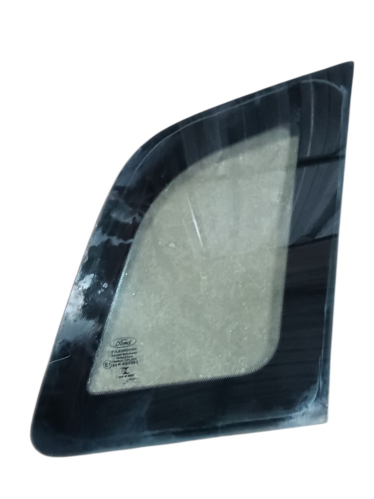 Vidro Fixo Traseiro Direita Ford Fiesta 2007 2008 2012
