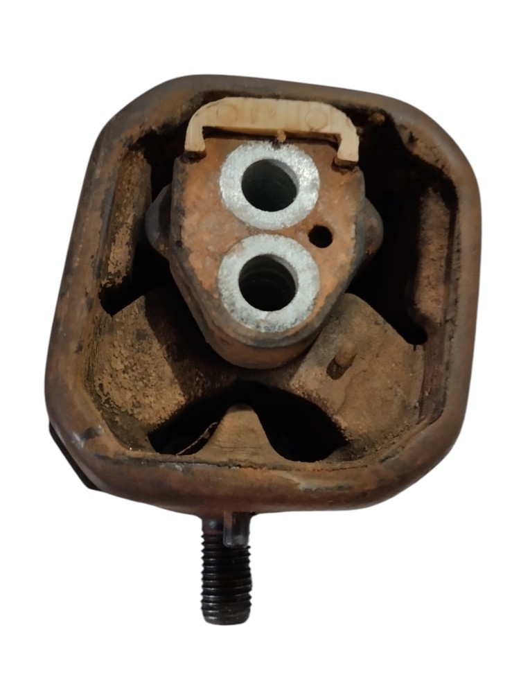 Coxim Suporte Motor Gol G2 1997 1998 1999 2000 2001 2002 1