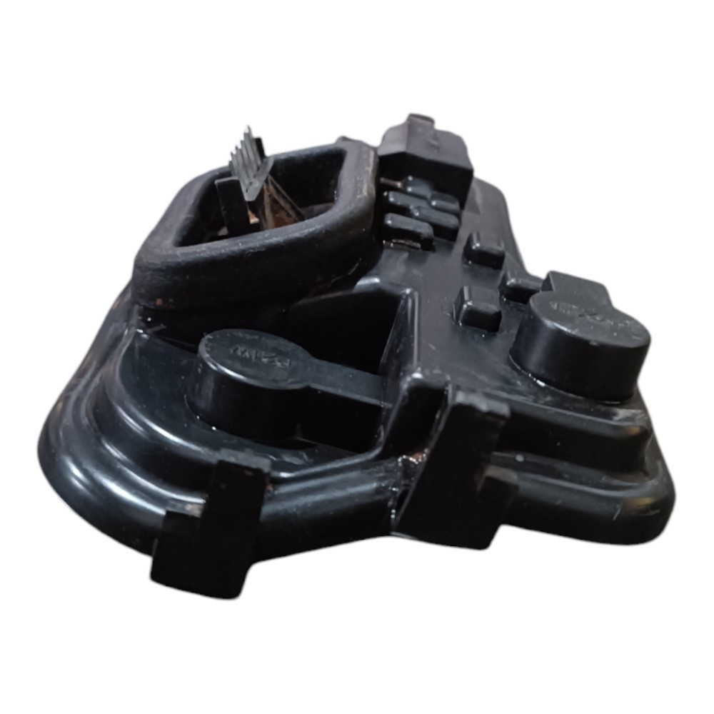Circuito Lanterna Ford Ecosport Traseiro Direito 2490192 3