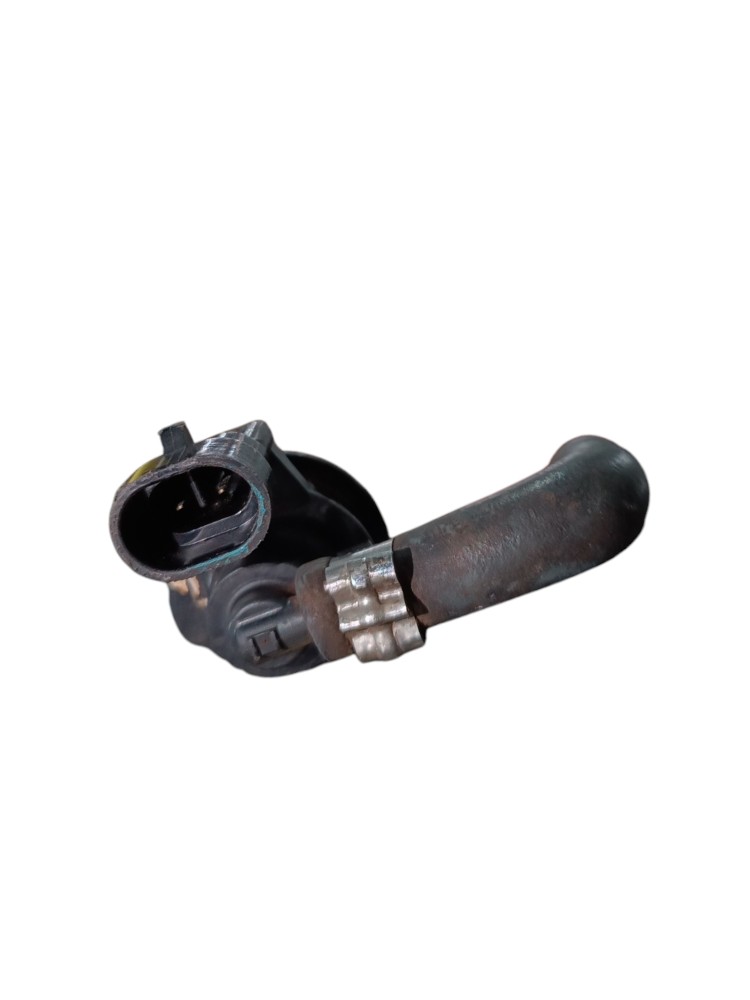 Válvula Canister Fiat Siena 1.4 55214638 2008 2009 2010 2011 3