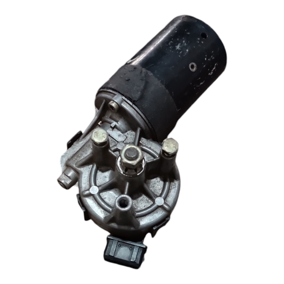 Motor Limpador Parabrisa Peugeot 206 1.4 2007 2008 2009 7