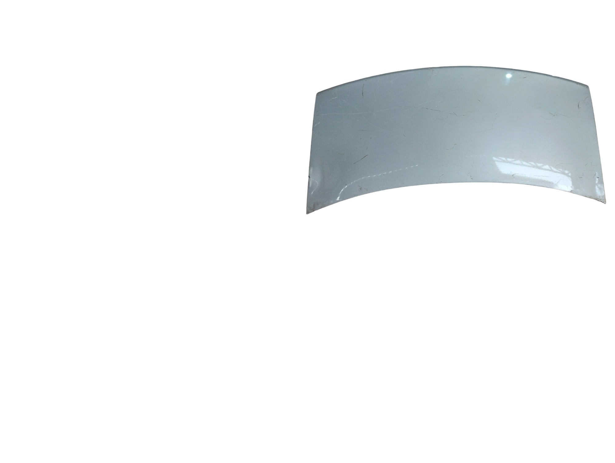 Tampa Traseira Chevrolet Vectra Sd 2.0 2005 2006 2007 2008 4