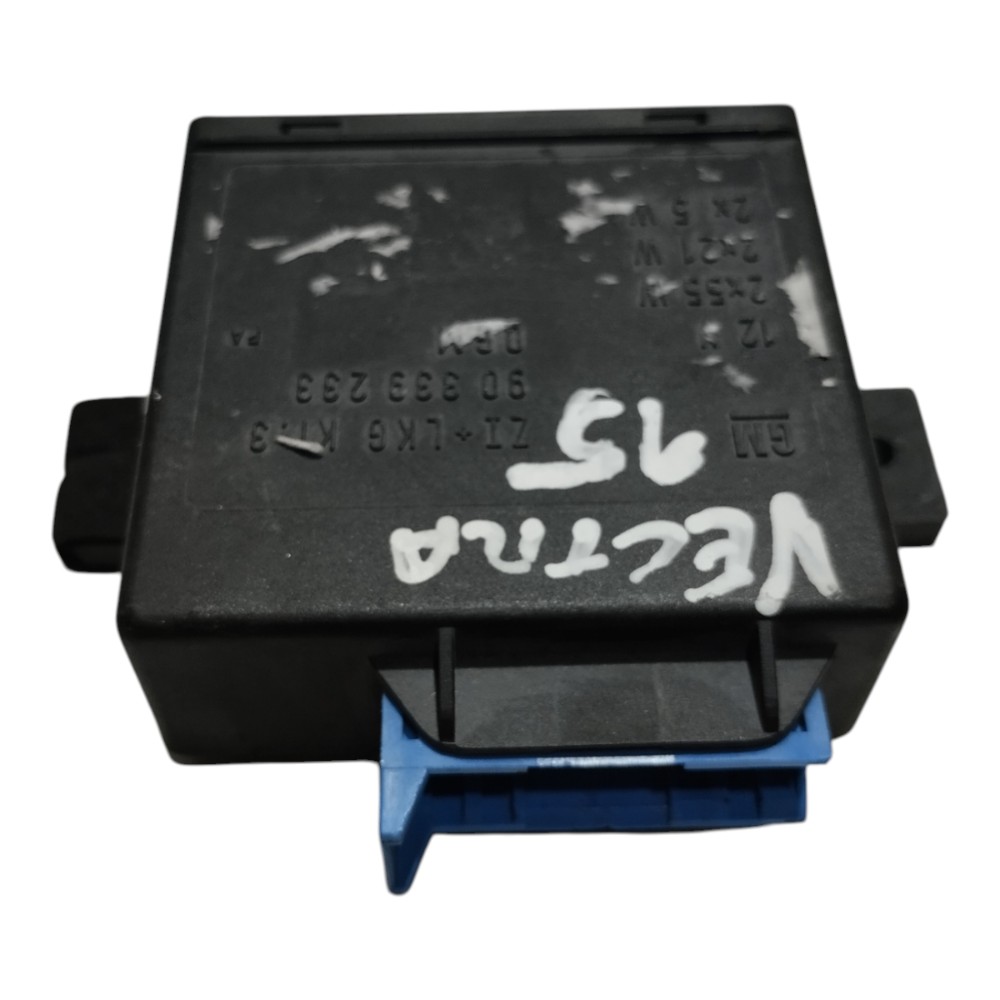 Modulo controle funções Chevrolet omega vectra 1994 1995