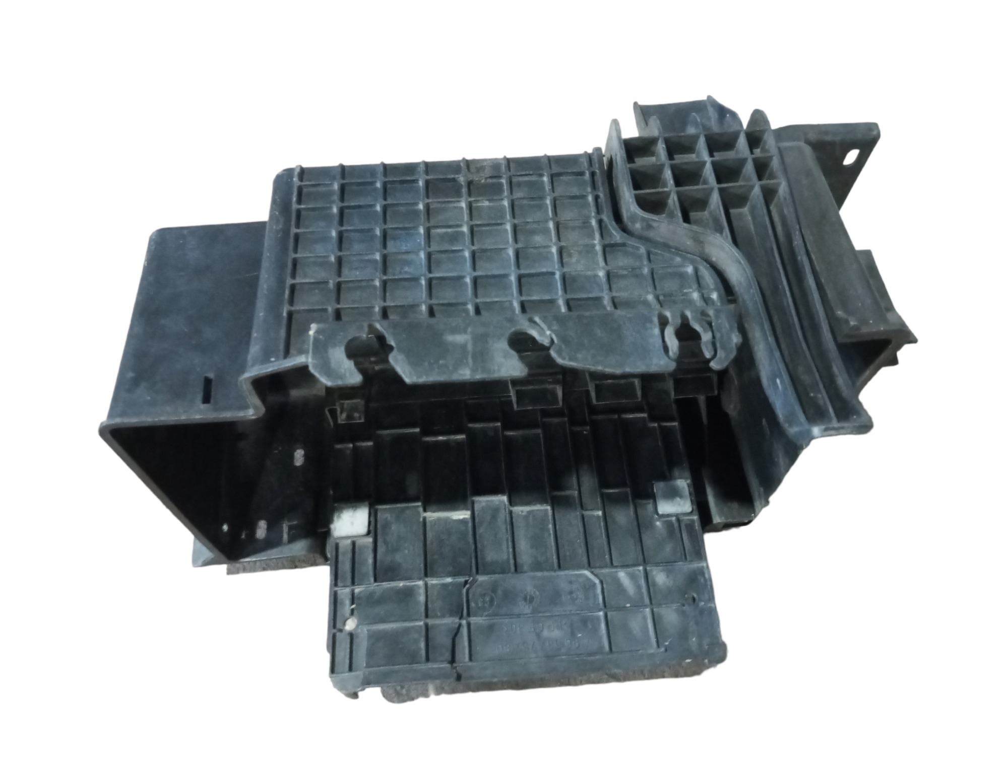 Suporte Caixa Bateria Citroen C3 1.4 2008 2009 2010 96567058 2