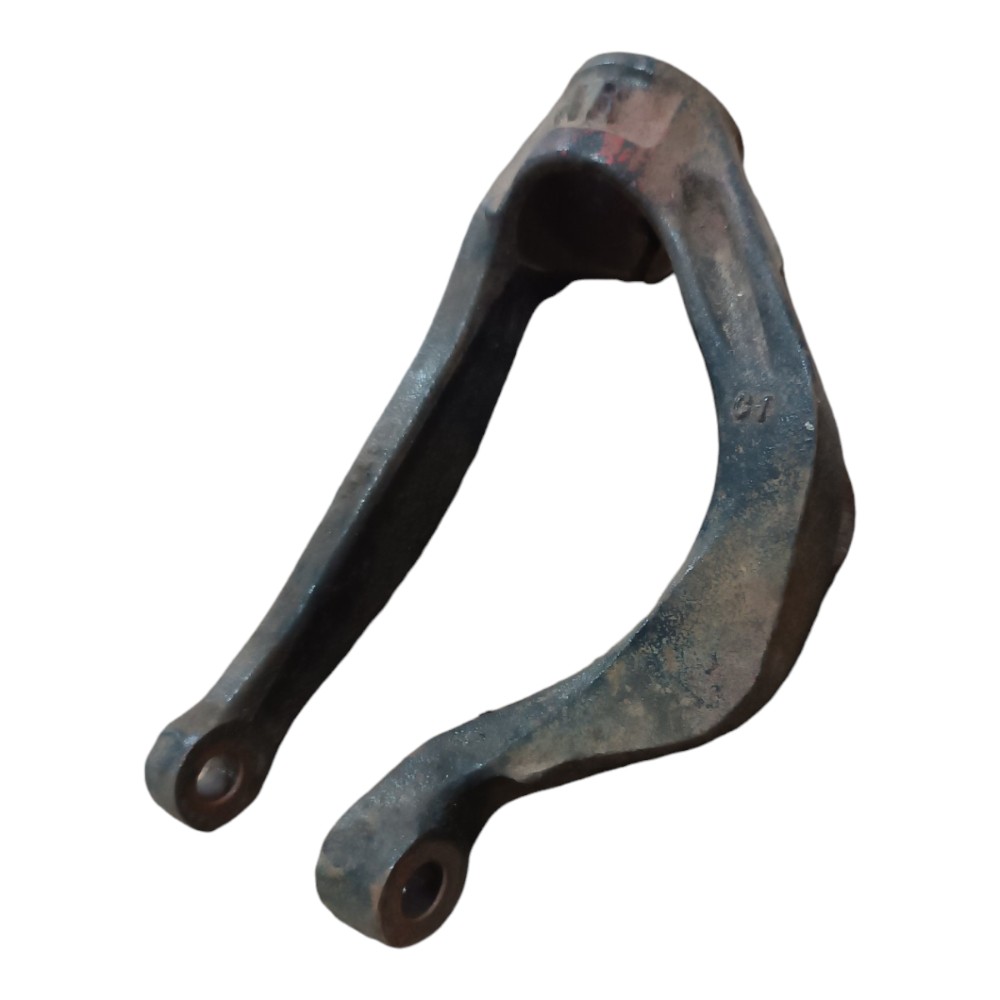 Suporte Dianteiro Direito Honda Civic 1997 1998 1999 2000 2
