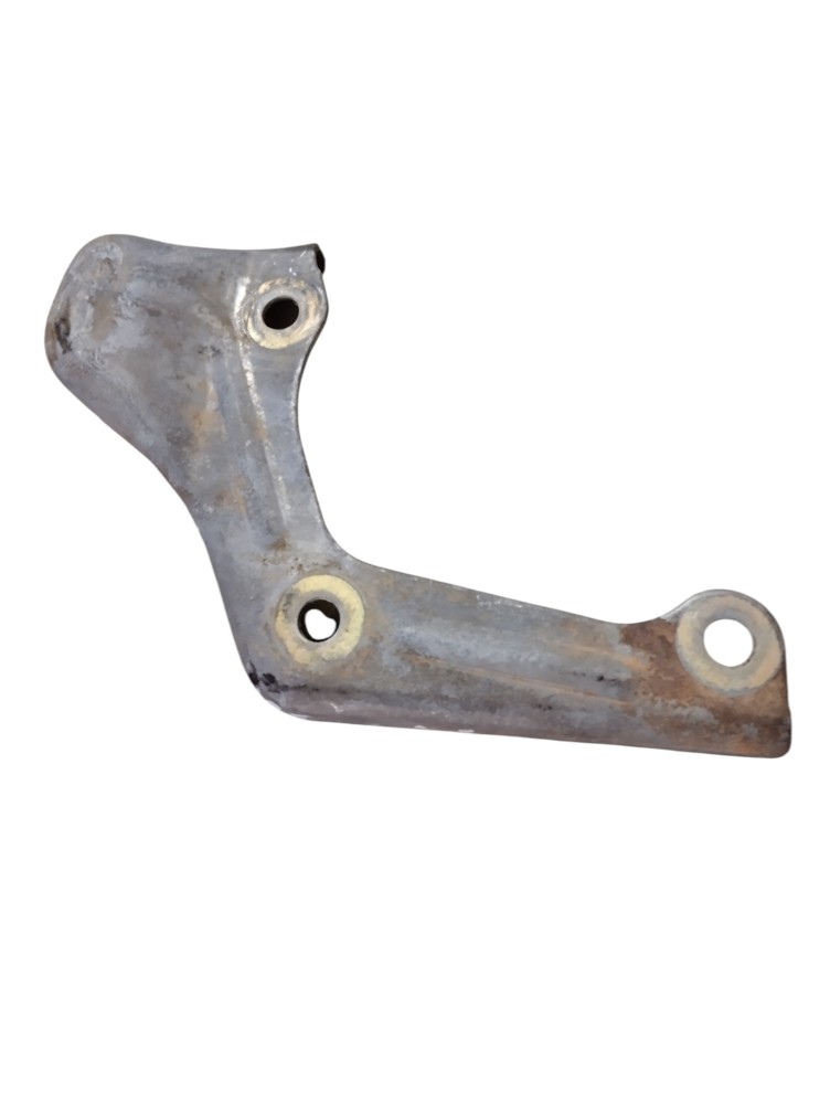 Suporte Coxim Câmbio Uno Fiorino 1994 1995 1996 1997 1998 6