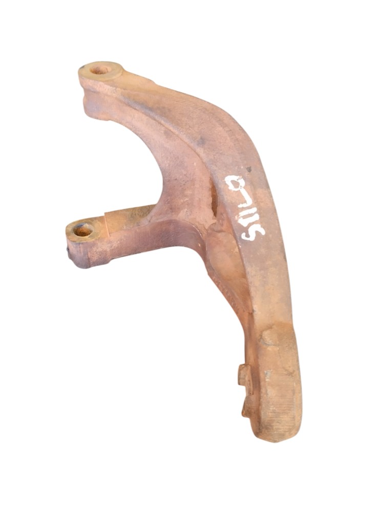 Suporte Caixa Câmbio Fiat Stilo 1.8 2003 2004 2005 2006 8