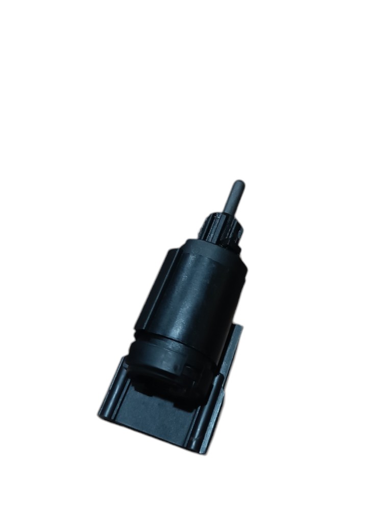 Sensor Interruptor Luz Freio Volkswagen Gol 1.0 2005 2006 1