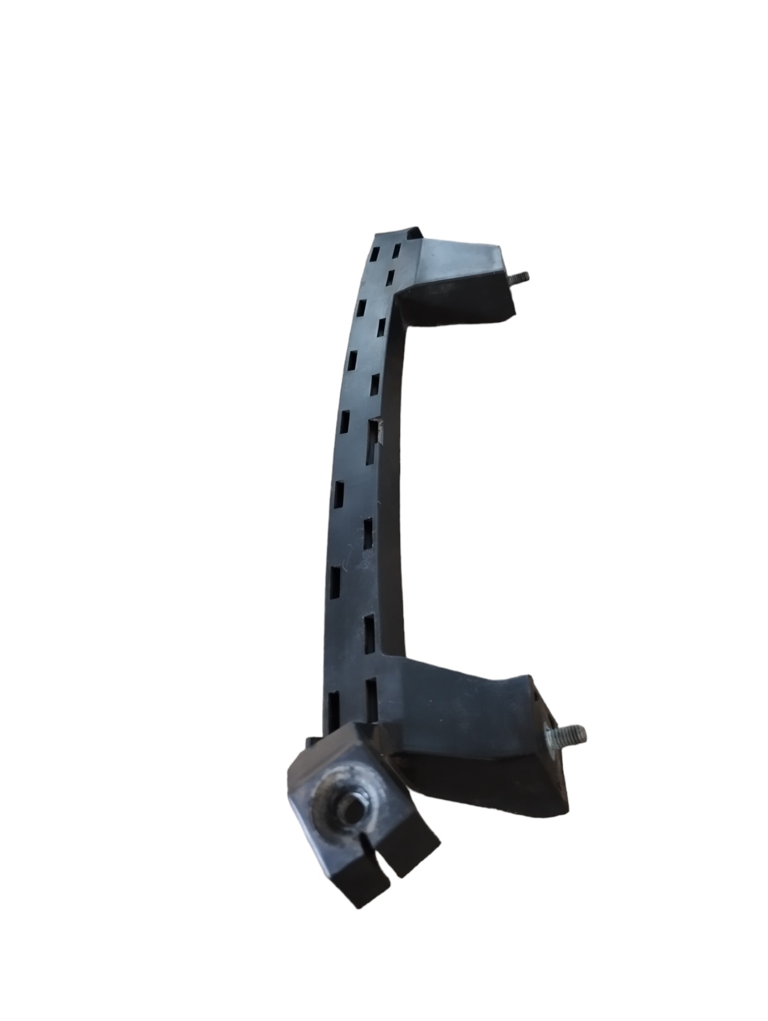 Trilho Guia Vidro Porta Onix Flex 1.0 Cod 94748578 8