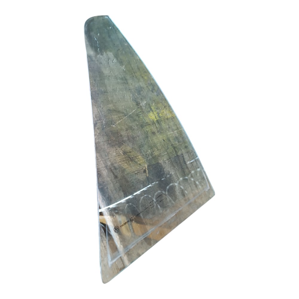 Vidro Fixa Porta Traseira Esquerda Gol 1.0 G3 2000 2001 2002 5