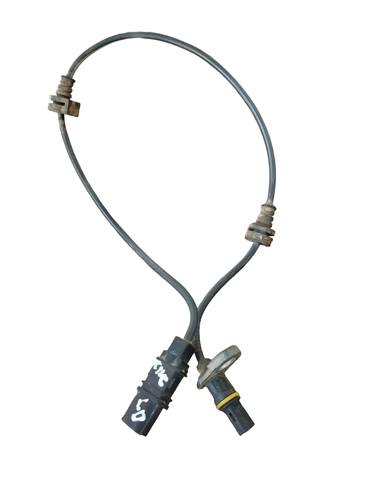Sensor Abs Traseiro Direito Honda Civic 1.8 Automático 2008 4