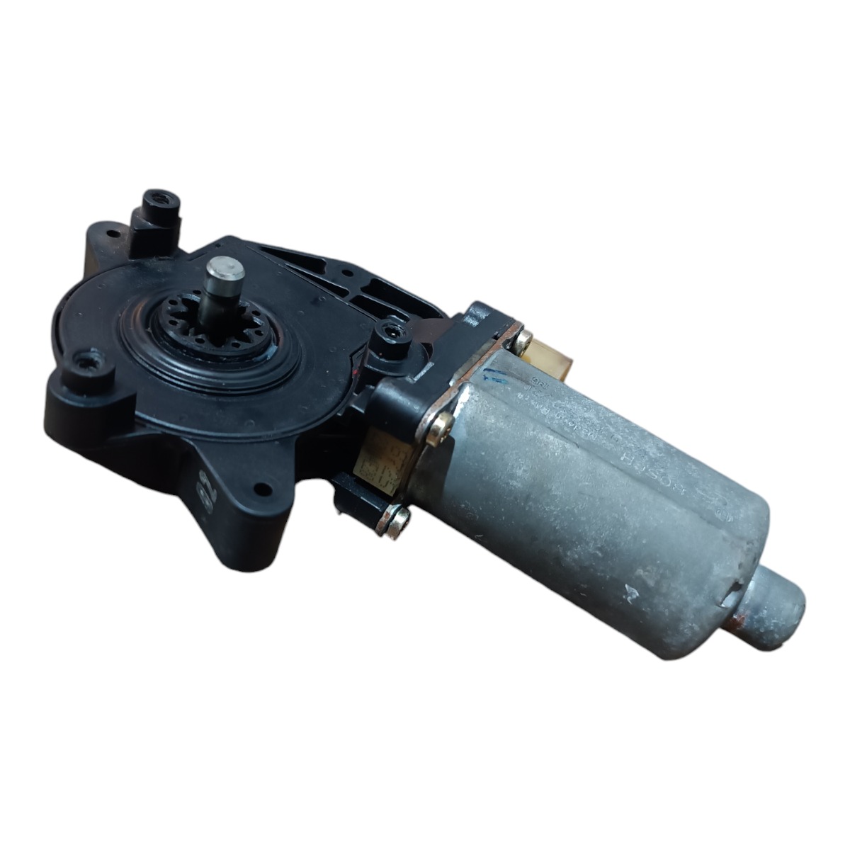 Motor Vidro Elétrico Dianteira Direita Renault Scenic 2.0 6