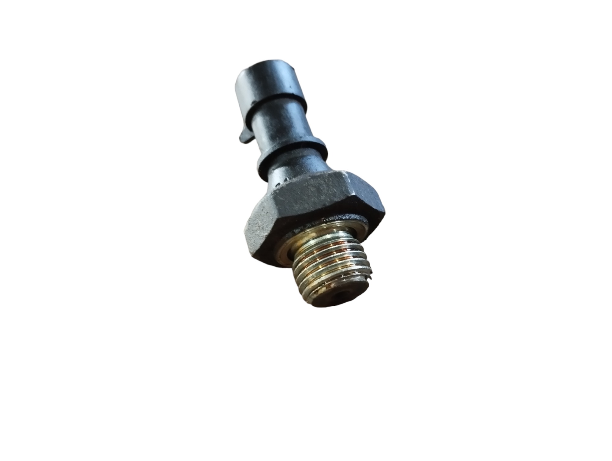 Sensor De Óleo Chevrolet Montana 1.4 2012 2013 2014 2015 10