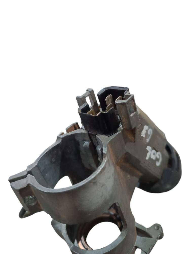 Miolo Ignição Volkswagen Gol 1.0 377906857 2000 2001 2003 4