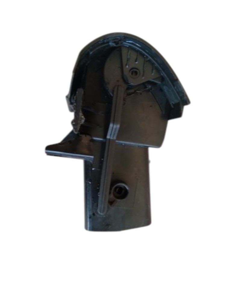 Difusor Ar Lado Direito Fiat Stilo 2003 C/detalhe 5
