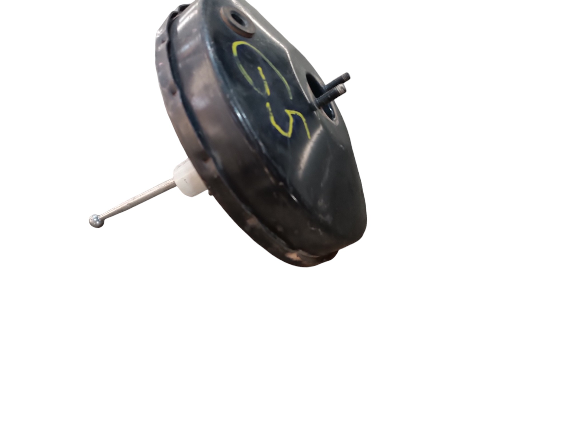 Hidrivacuo Servo freio Volkswagen Gol G5 2009 2010 2011 2012 2