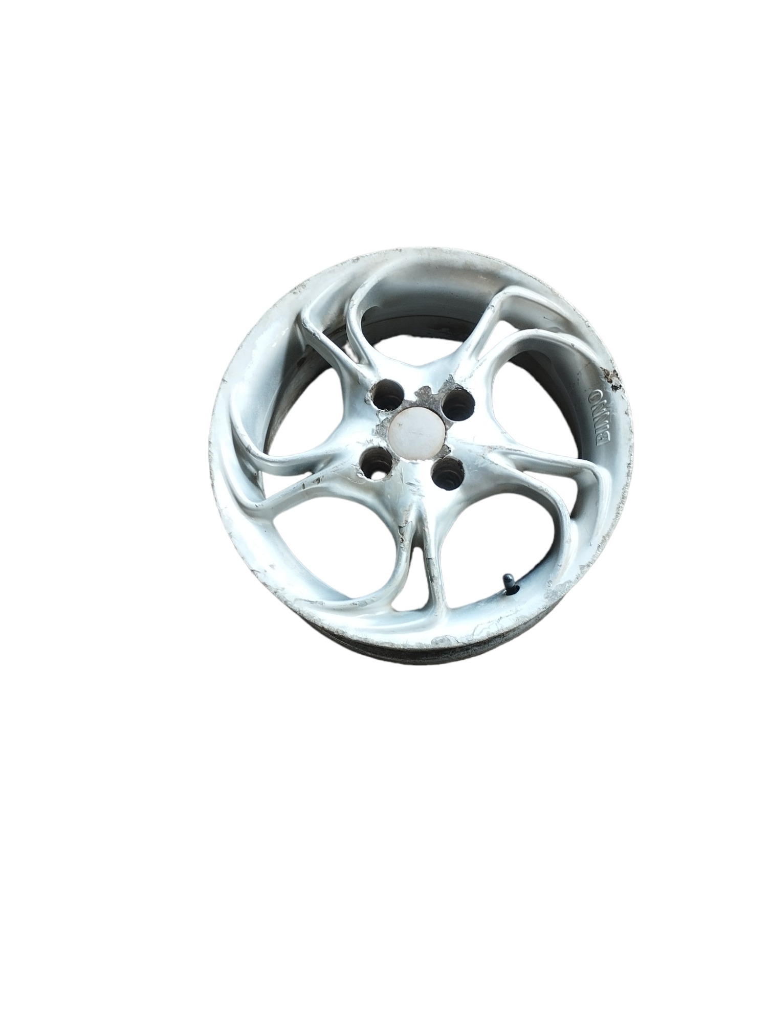 Roda Liga Binno Aro 15 4 Furos 6jx15h2 2