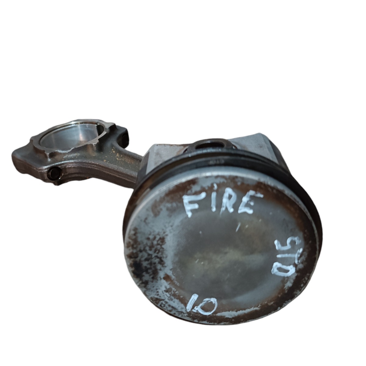Pistão Biela Fire Std 1.0 2005 2006 2007 2008 2009 2010 2