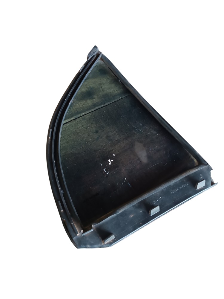 Vidro Fixo Traseiro Esquerdo Honda Civic 2001 2002 2003 2004 2