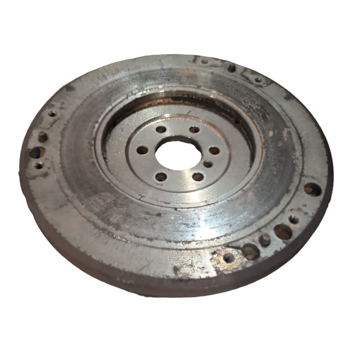 Volante Motor Cremalheira Fiat Palio 1.0 2005 2012 55191601 3