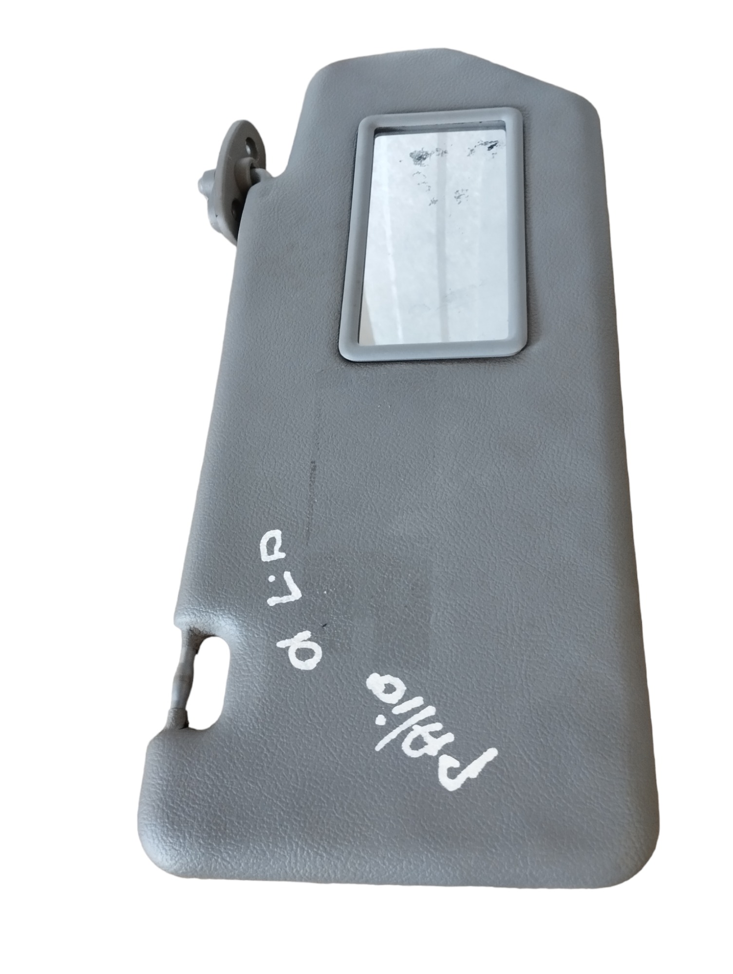 Quebra Sol Lado Direito Fiat Palio 1.3 Gasolina 2001 2002 7