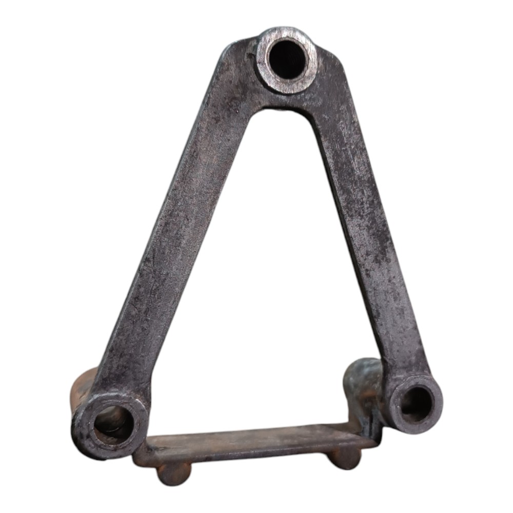 Suporte Bobina Gol G3 1.0 8v 2002 2003 2004 2005 030103585 6