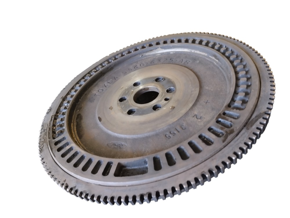 Volante Motor Ecosport 2006 2007 2008 2009 2010 2011 2012 3