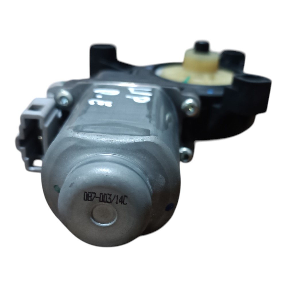 Motor Vidro Elétrico Dianteiro Esquerdo Vw Up 2014 2020 4
