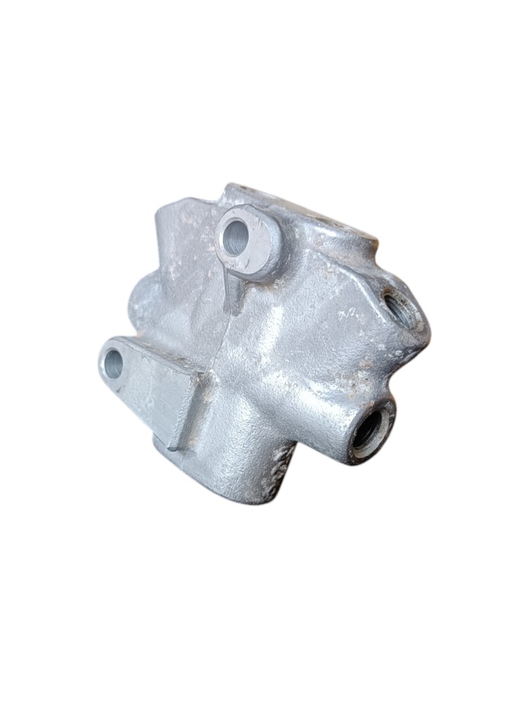 Válvula Equalizadora Honda Fit 1.4 2003 2004 2005 2006 2007 5