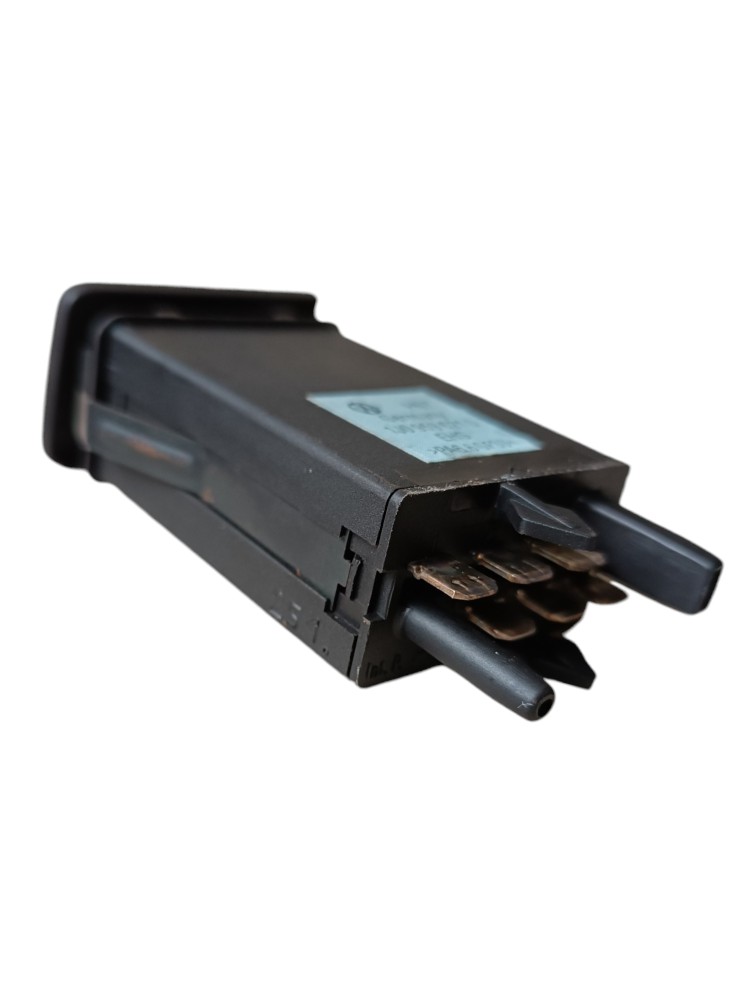 Botão Desembaçador Interruptor Vidro Golf 1j0959621 1998 99 6