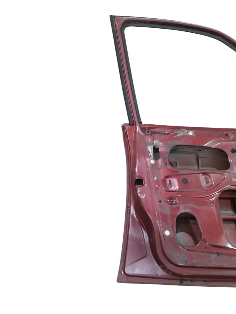 Porta Dianteira Esquerda Astra Chevrolet 1994 1995 1996 Dianteira Esquerda Vinho 13