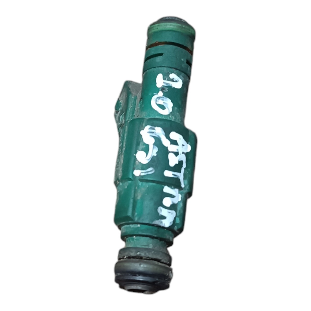 Bico Injetor Astra Gsi 2.0 16v 2002 2003 2004 2005 2006 2007 1