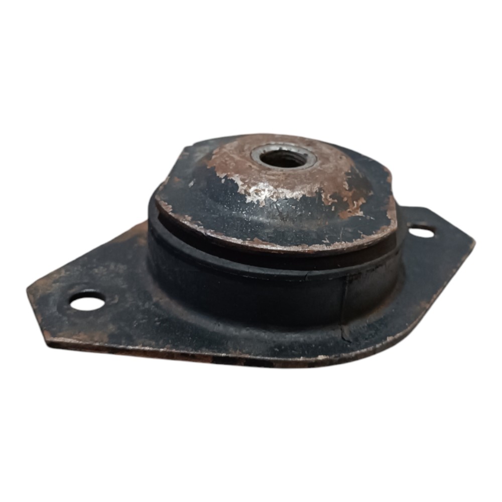 Coxim Calço Motor Fiat Palio Siena Uno 1984 2000 7563985 7