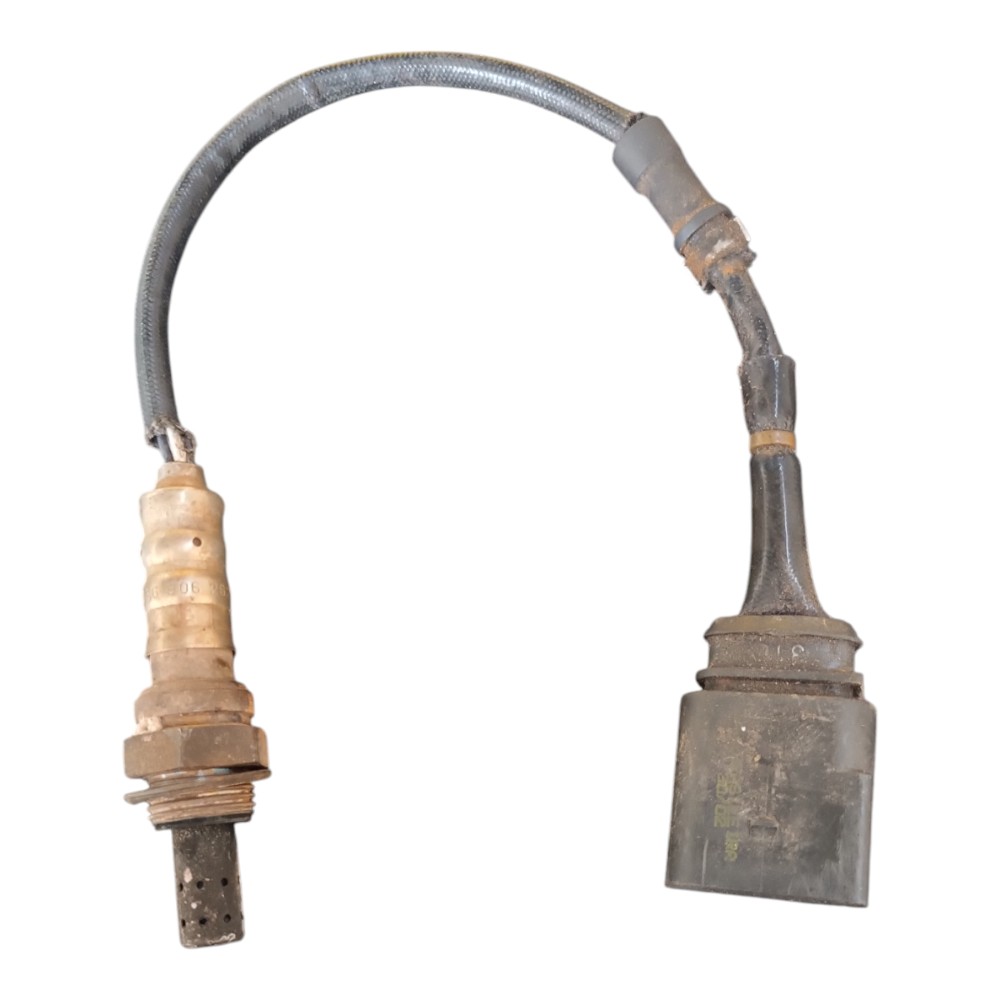 Sonda Lambda Volkswagen Polo 1.0 2003 2004 2005 2006 2007 4