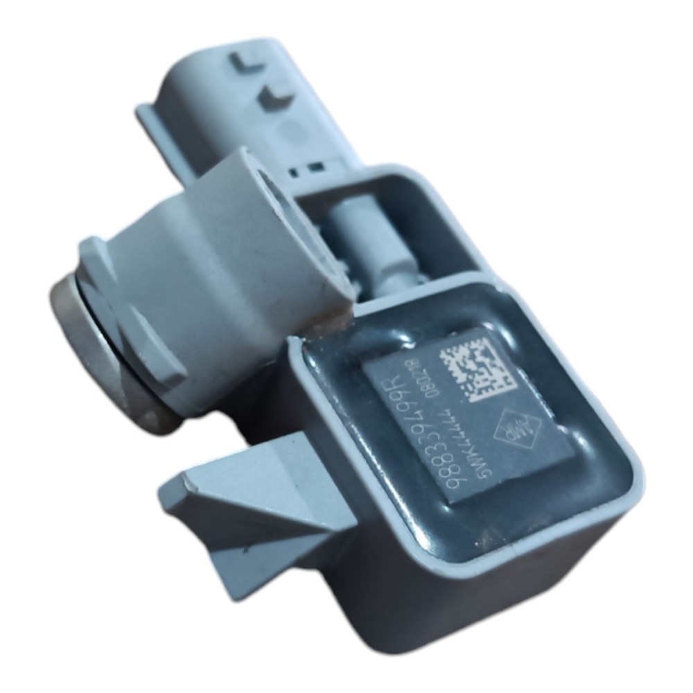 Sensor Impacto Airbag Renault Kwid 1.0 2017 2018 2019 2020 4