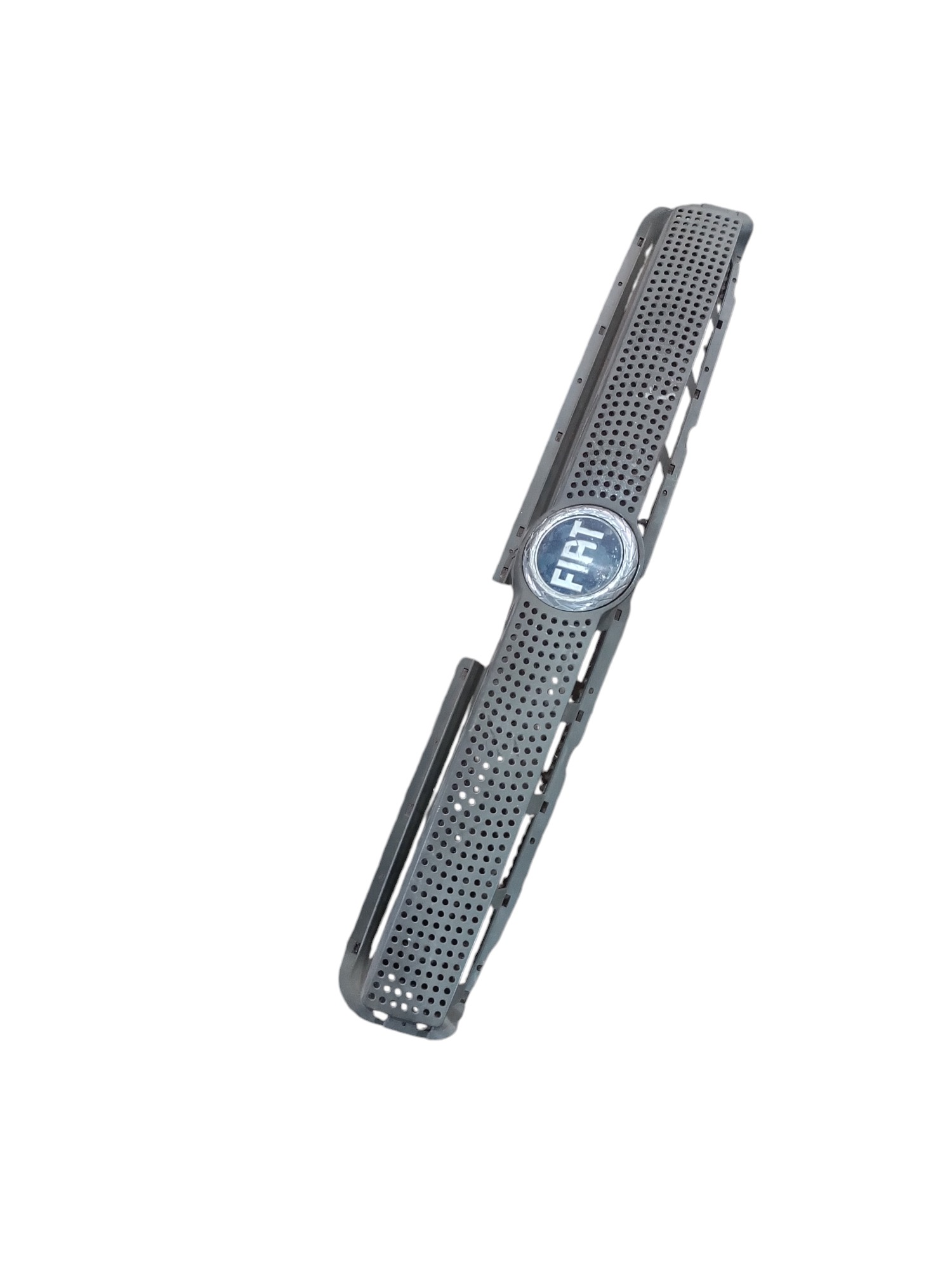 Grade Para-choque Dianteira Fiat Palio 2005 2006 2007 2008 5