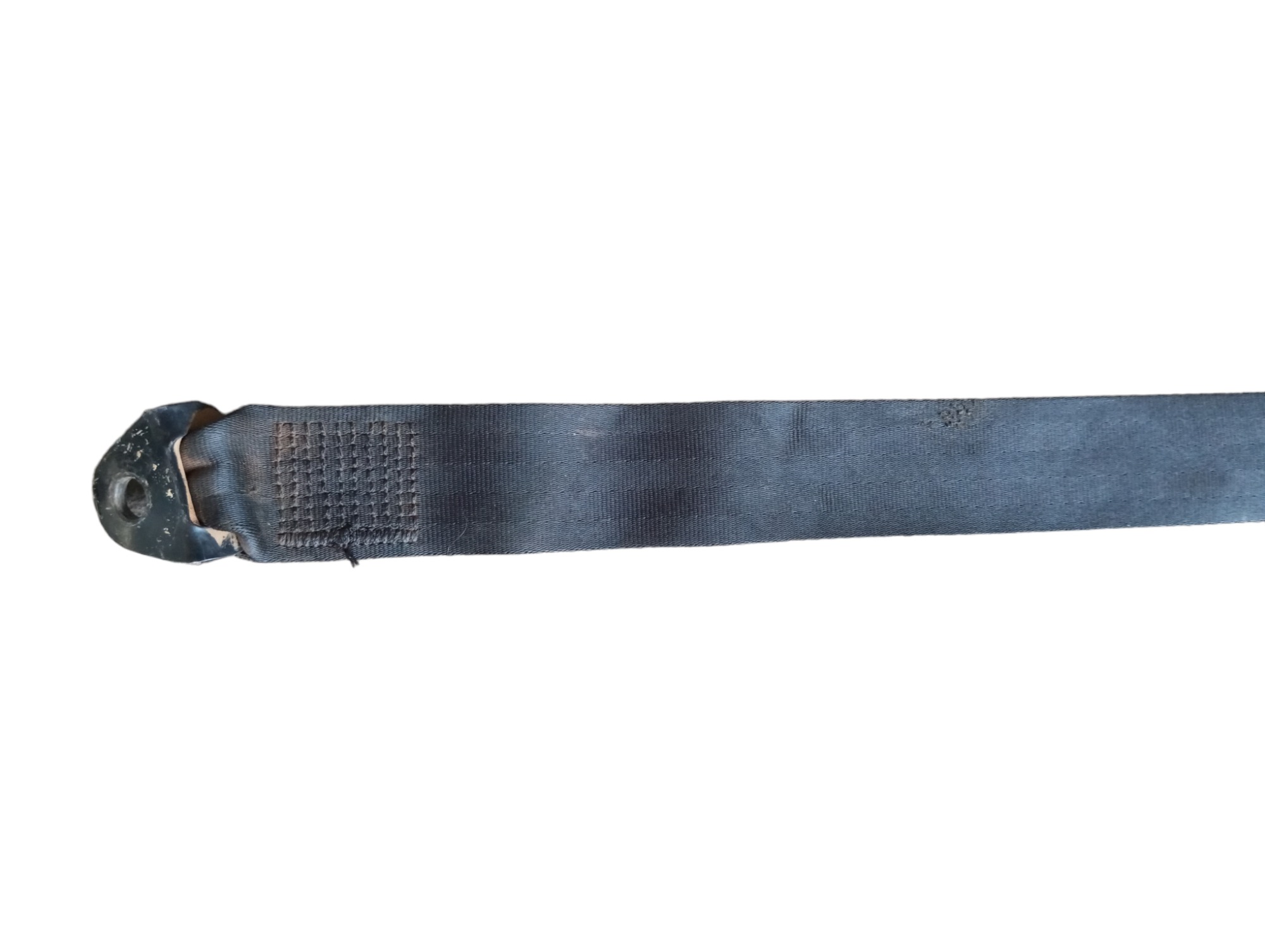 Fecho Macho Cinto Traseiro VW Kombi 2005 2006 2007 2008 2009 5