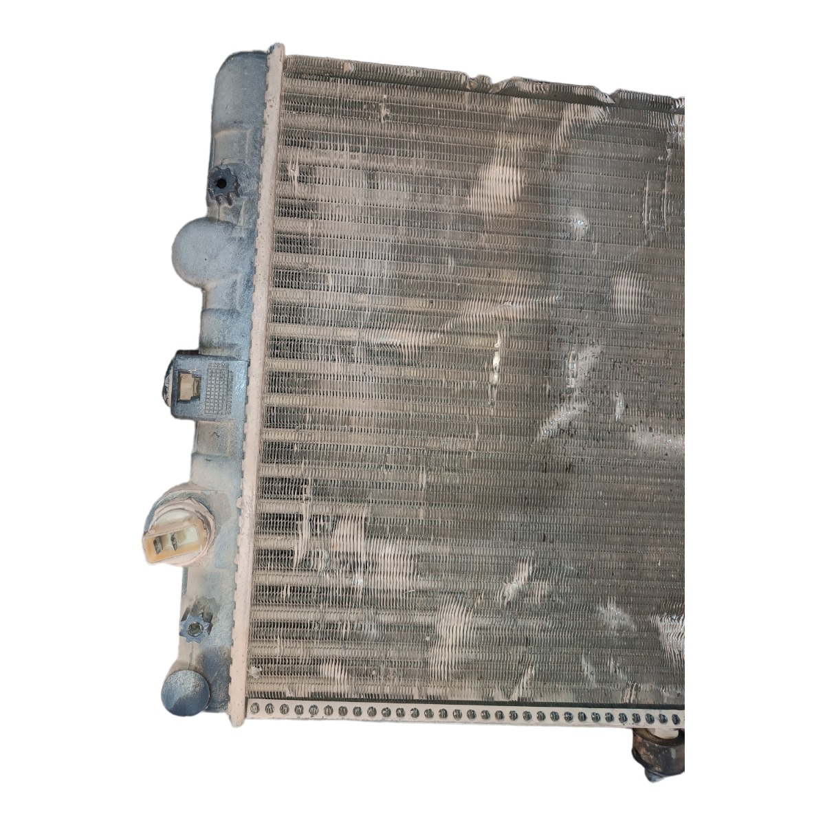 Radiador Água Vw Gol Parati Saveiro 1.0 1995 2014 205000862 4