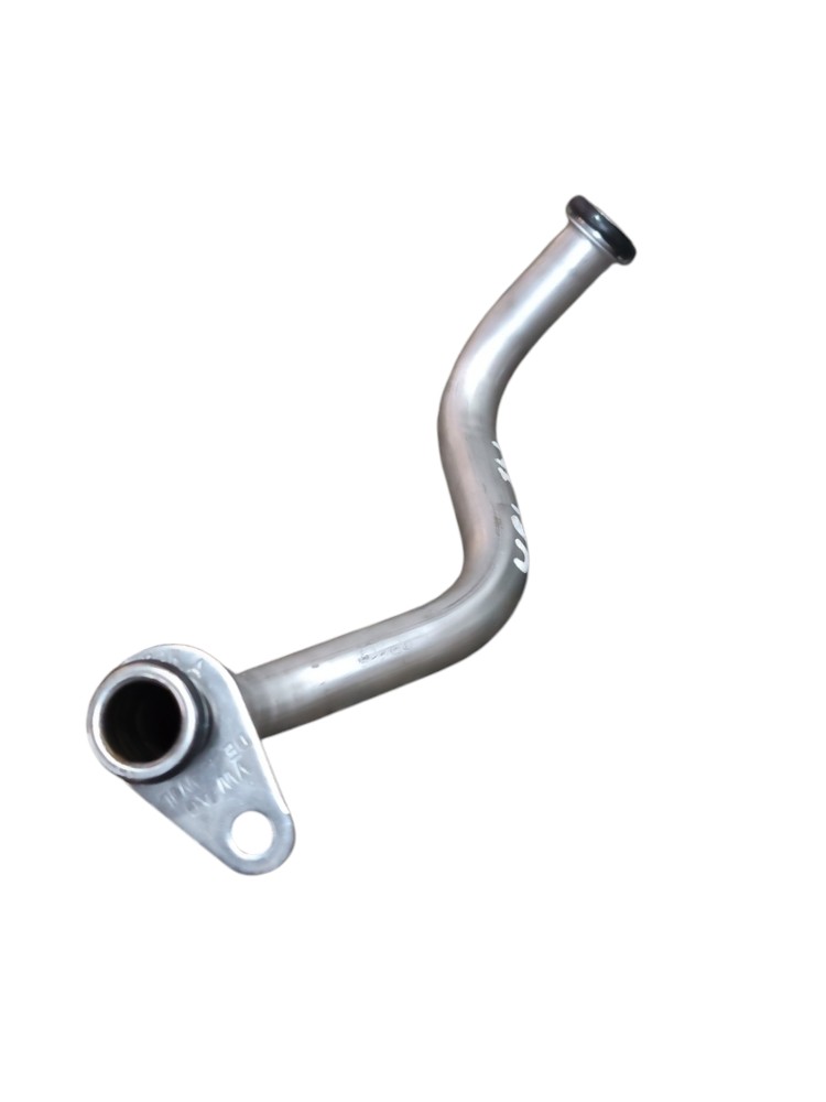 Tubo Retorno Óleo Turbina Up Nivus Polo T Cross 2016 2017 1