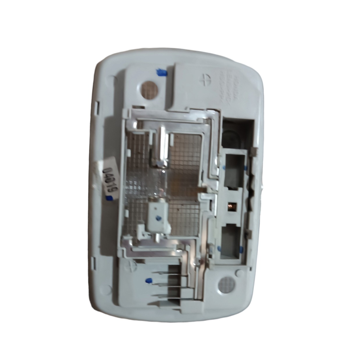 Luz Teto Cortesia Honda Fit 1.4 2003 2004 2005 2006 2007 9