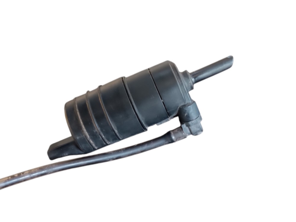 Motor Esguicho Parabrisa Renault Scenic 1.6 7700430702 1999 2