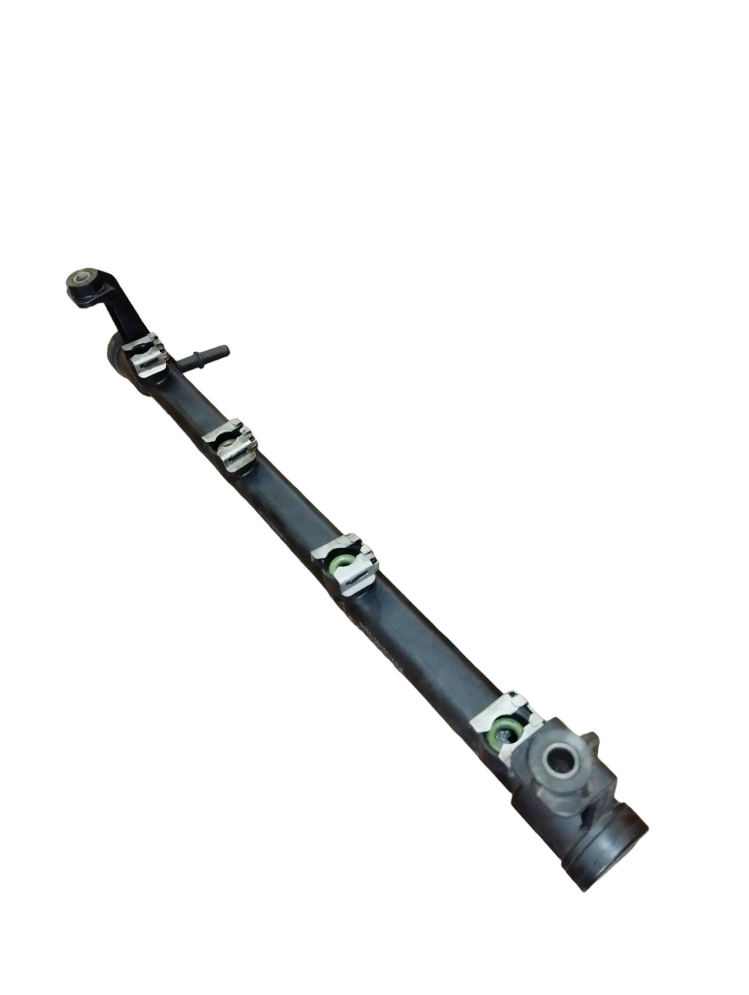 Flauta Bico Injetor Chevrolet Vectra 2.0 Flex 93275195 2005 3
