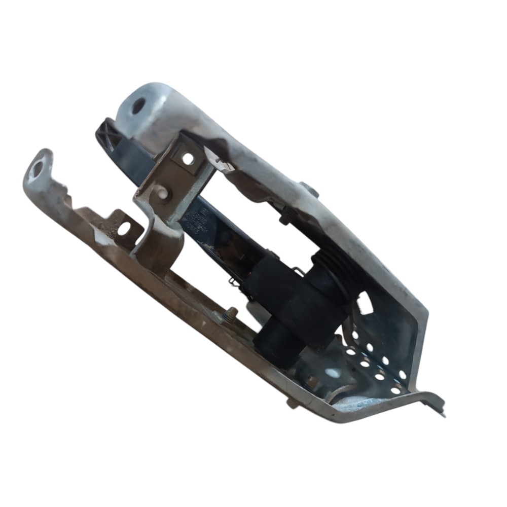 Pedal Embreagem C Suporte Chevrolet Vectra 1.0 1.8 1997 2011 3